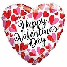 Valentine Balloon